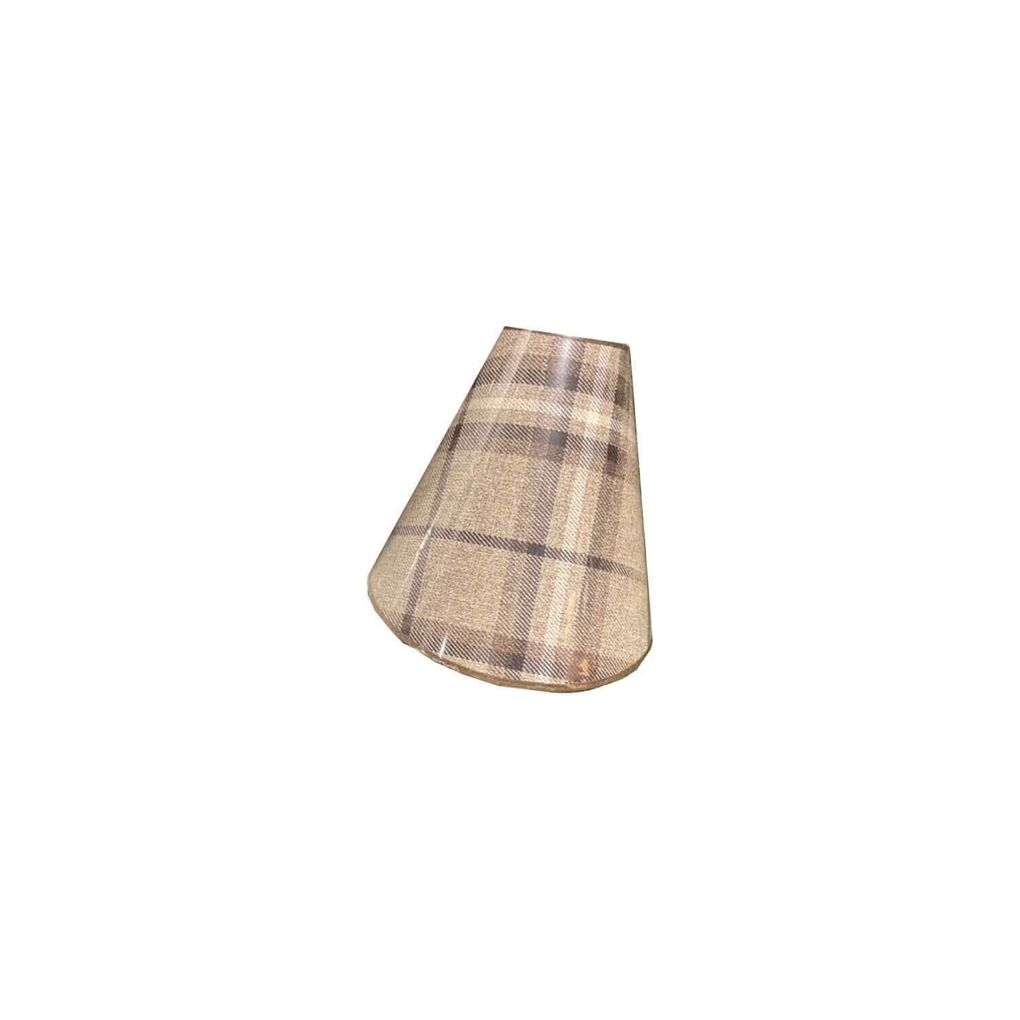 lampskarm_keps_rutig