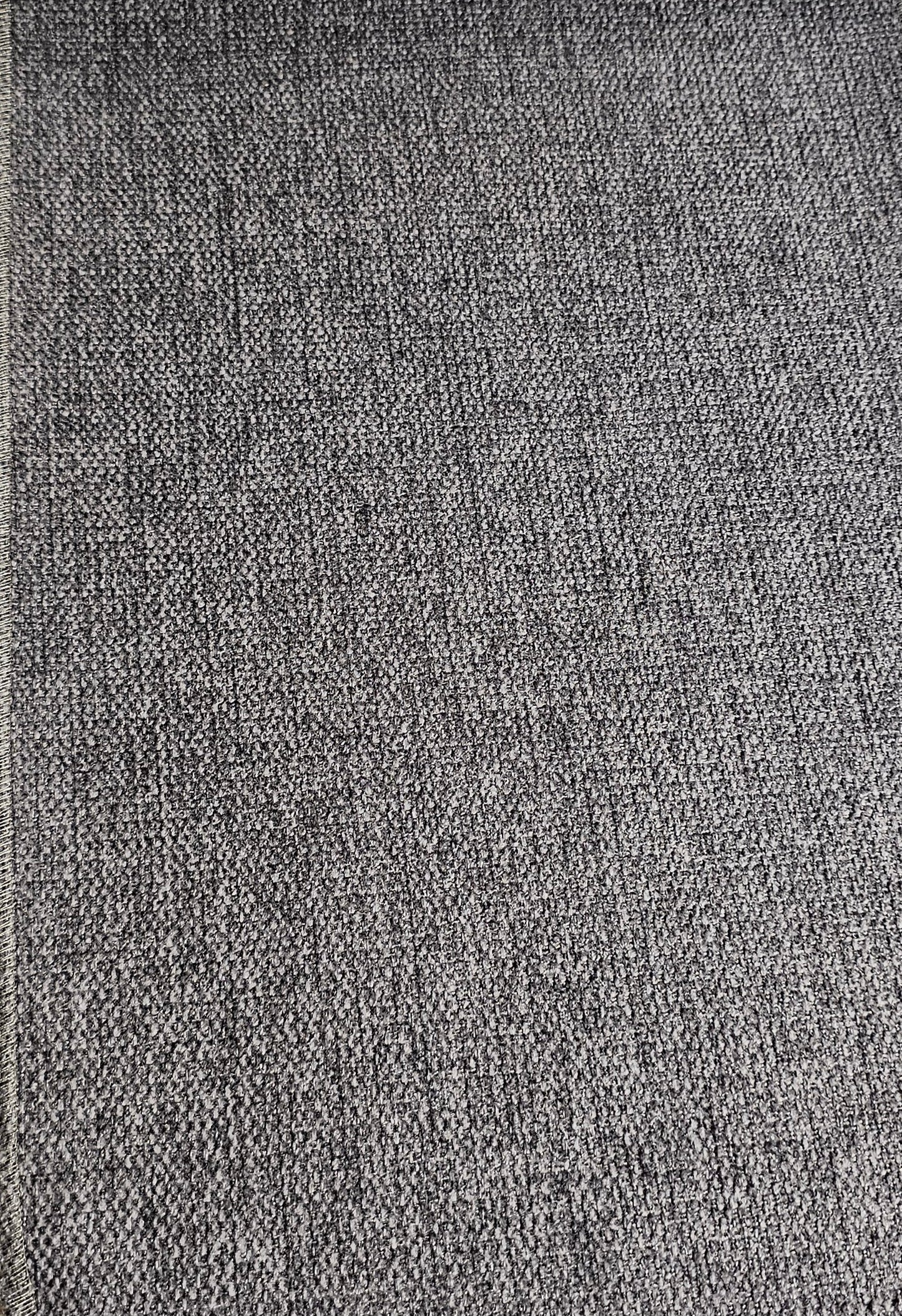 Tygprov - Siri Mörkgrå