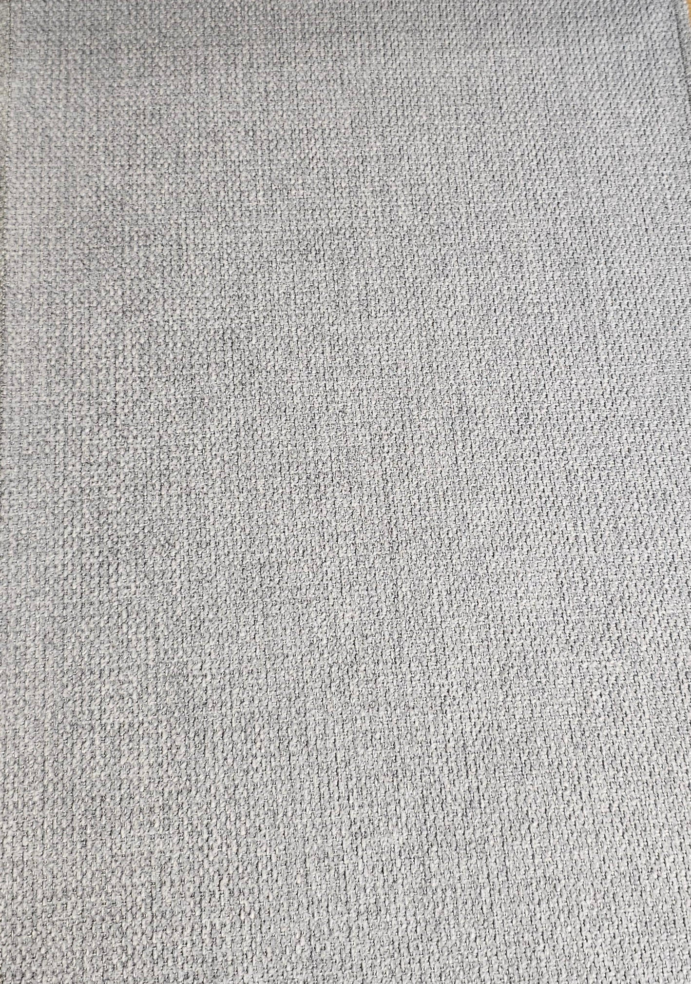 Tygprov - Siri Ljusgrå