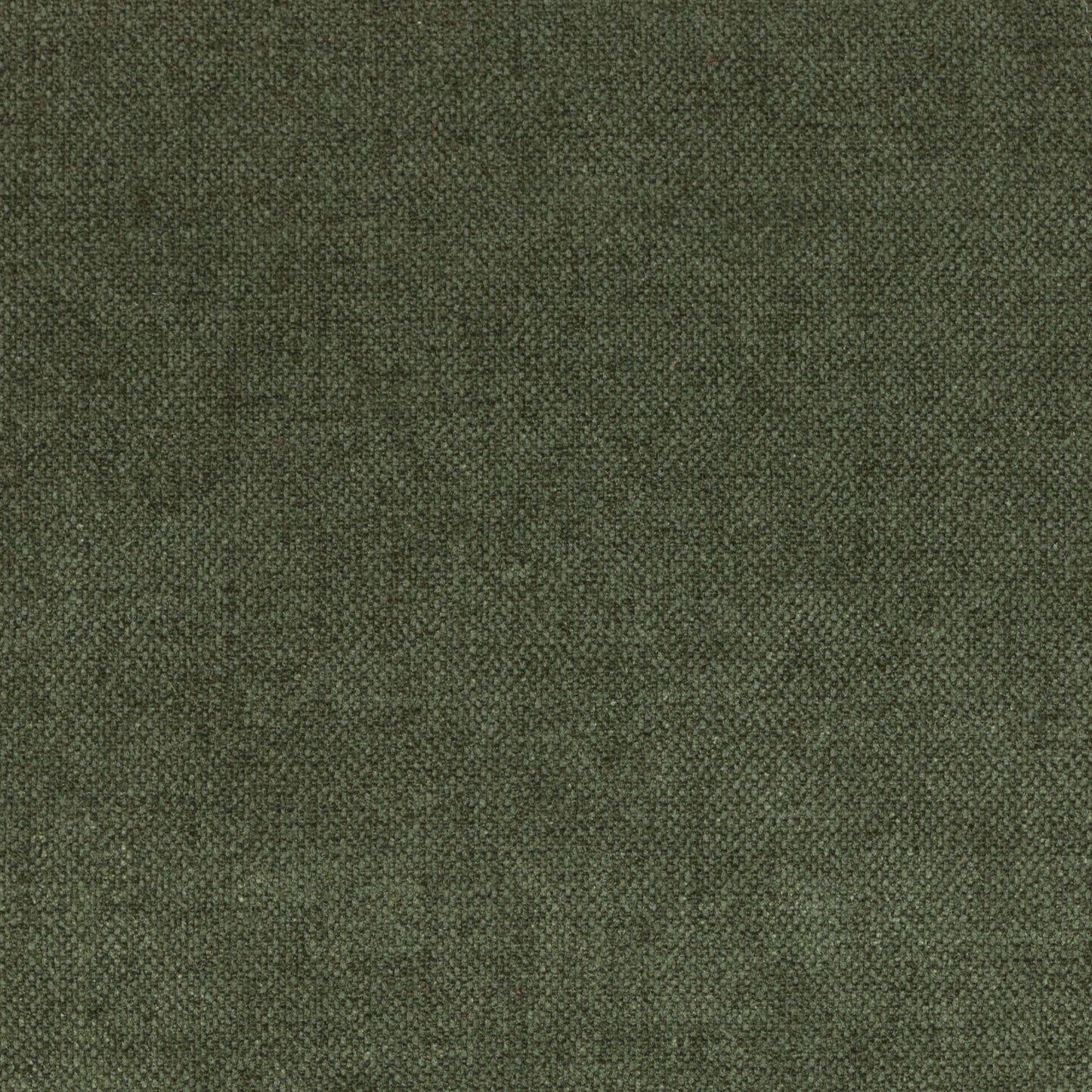 Tygprov - Velvety Green