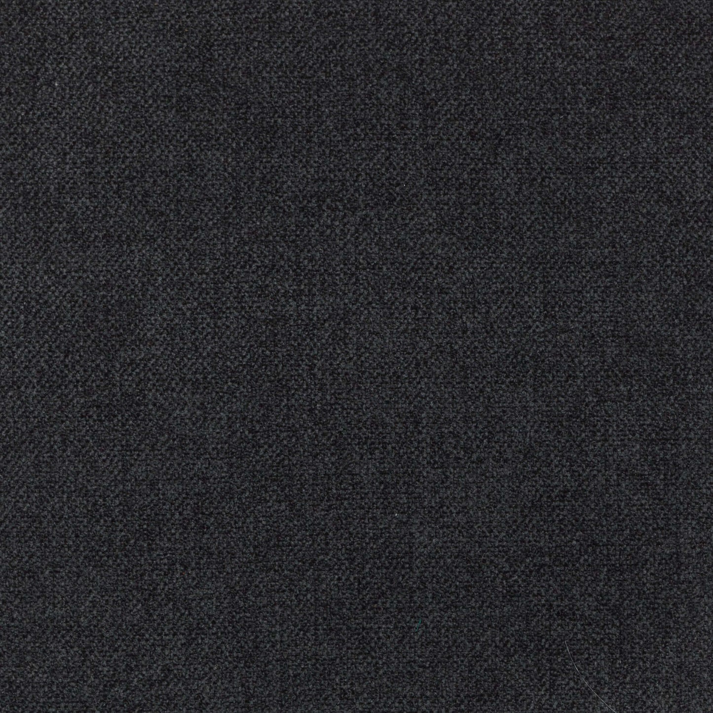 Tygprov - Velvety Dark Grey