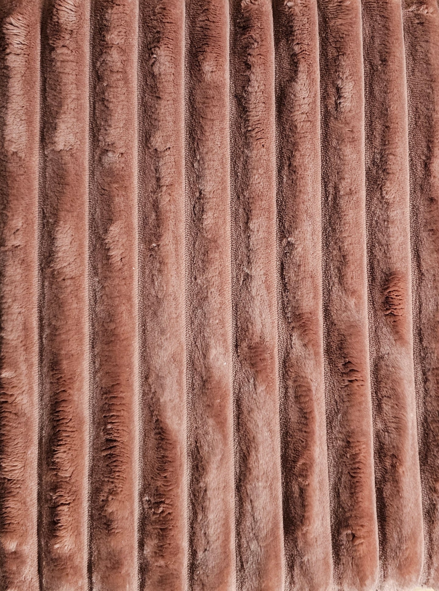 Tygprov - Angel Burlwood