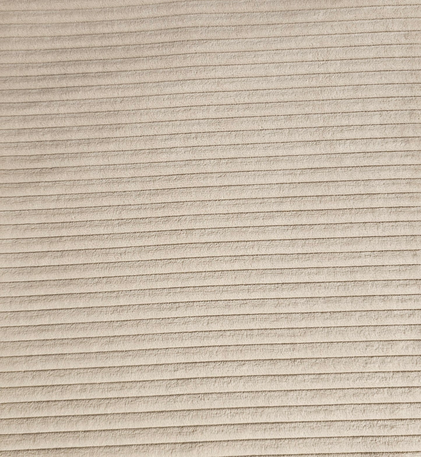 Tygprov - Ribcorn Beige