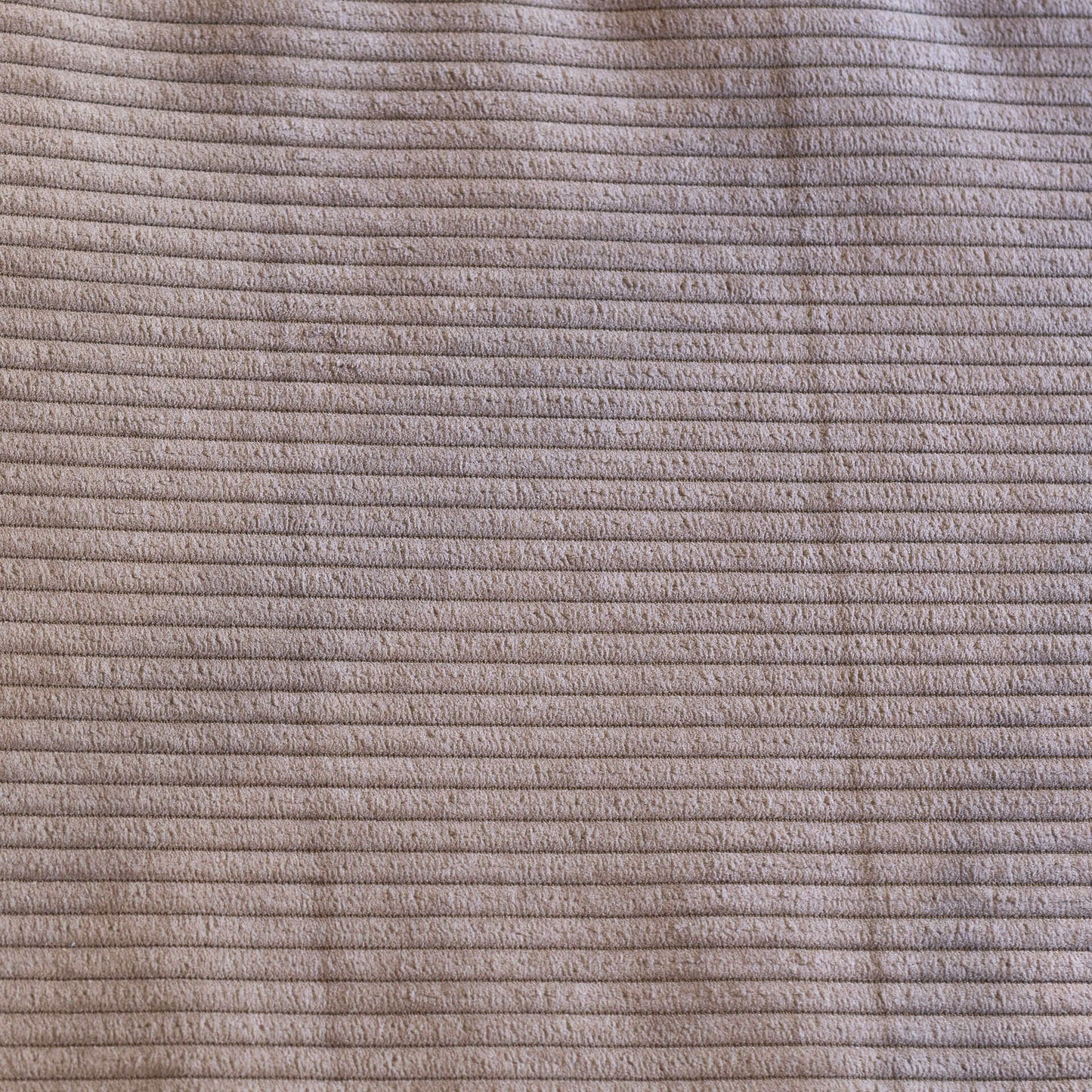 Tygprov - Chester Nogga