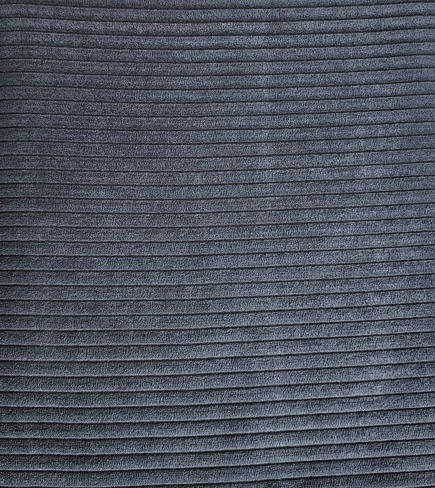 Tygprov - Ribcorn Dark Blue