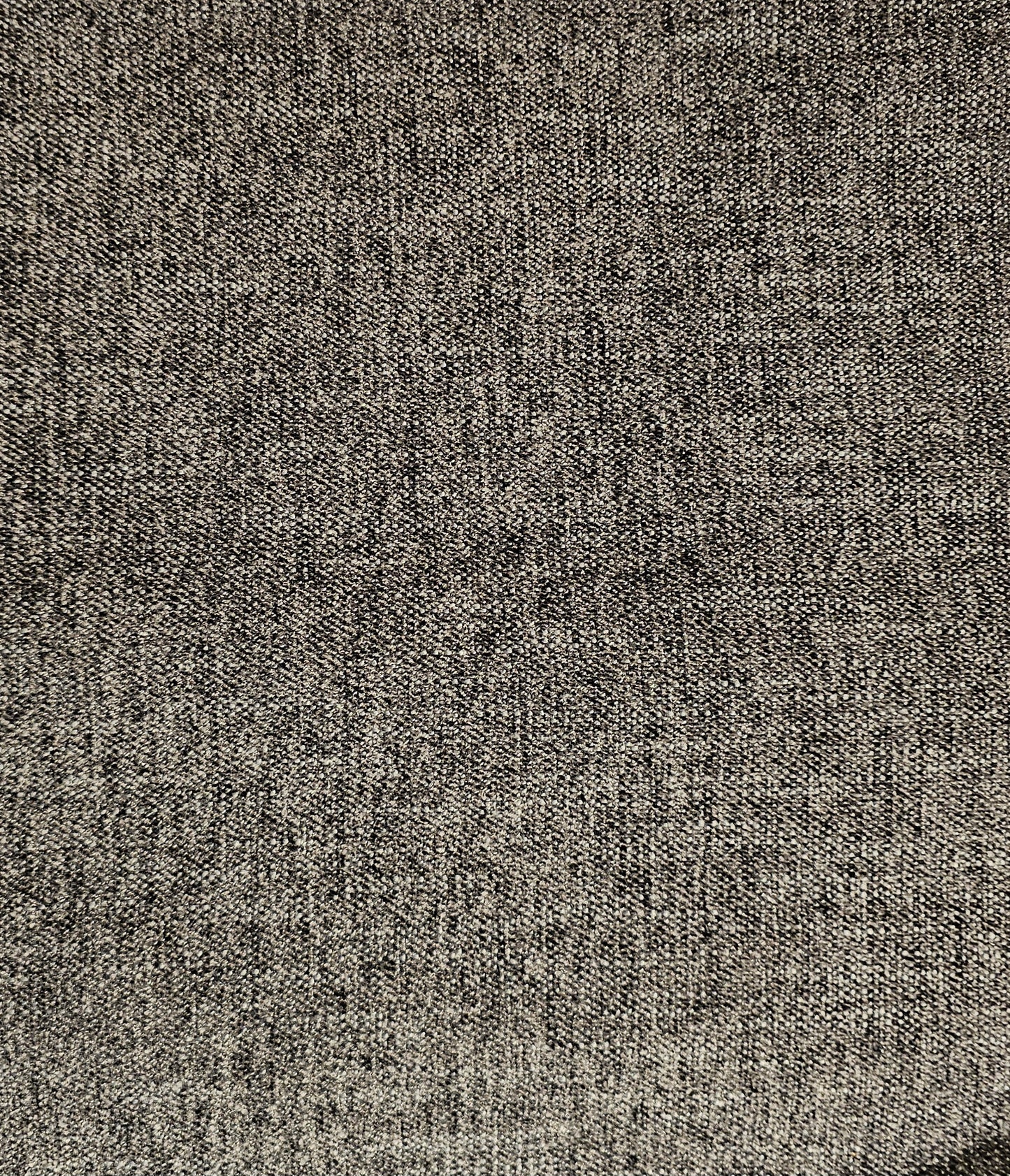 Tygprov - Verdon Dark Grey