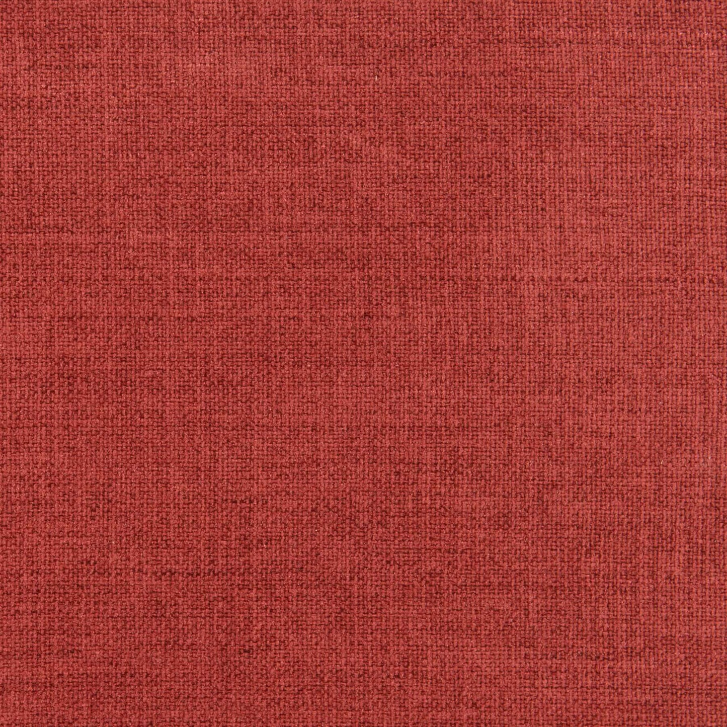Tygprov - Degas Terracotta