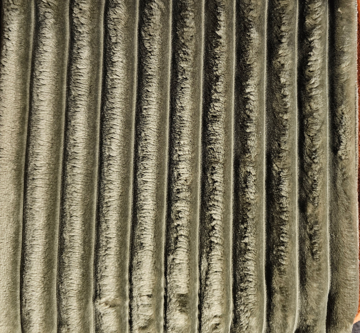 Tygprov - Angel Everglade