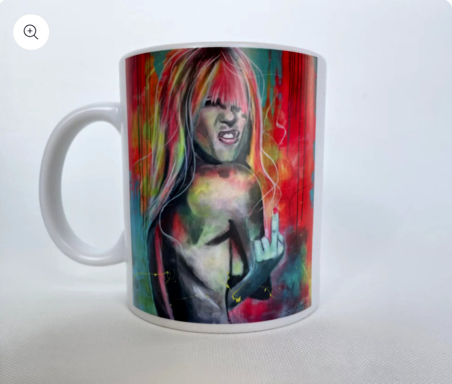 1st Mugg