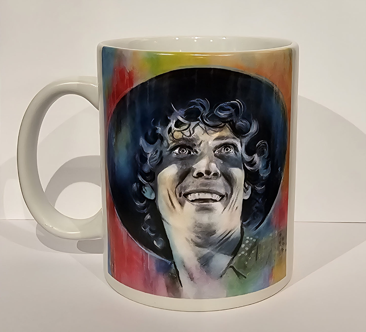 1st Mugg