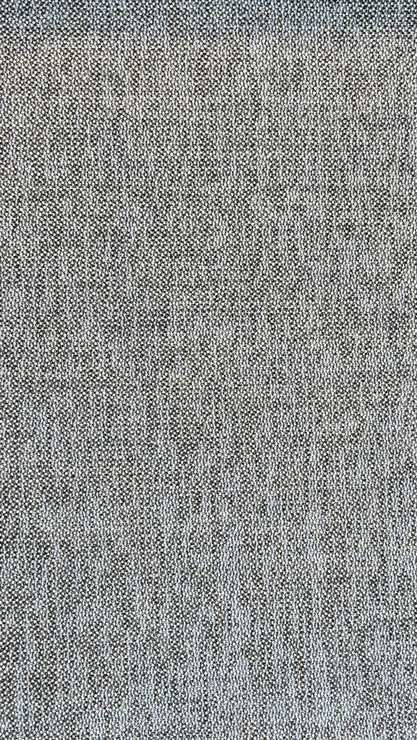 Tygprov - Allie Blå