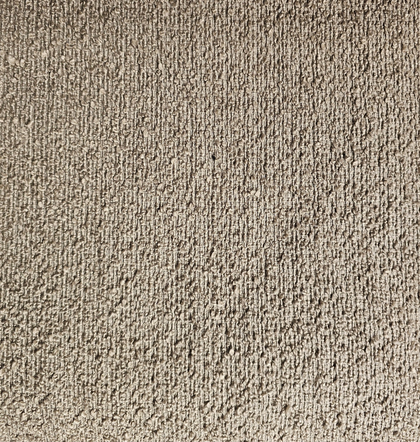 Tygprov - Curly Light Brown