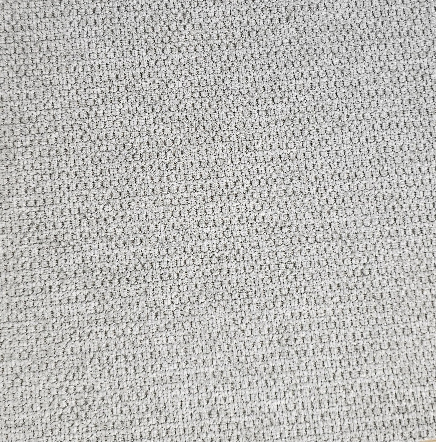 Tygprov - Lilly Light grey