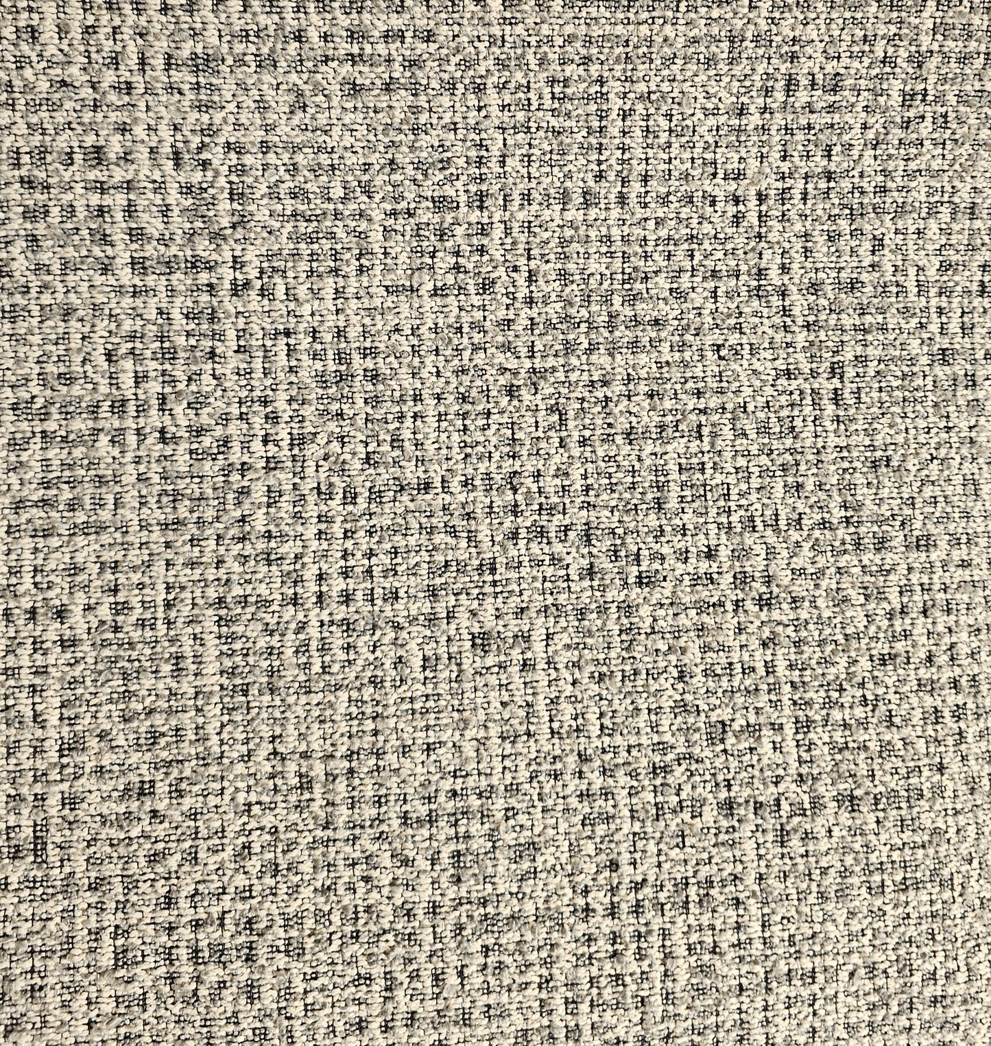 Tygprov - Coco Light Silver