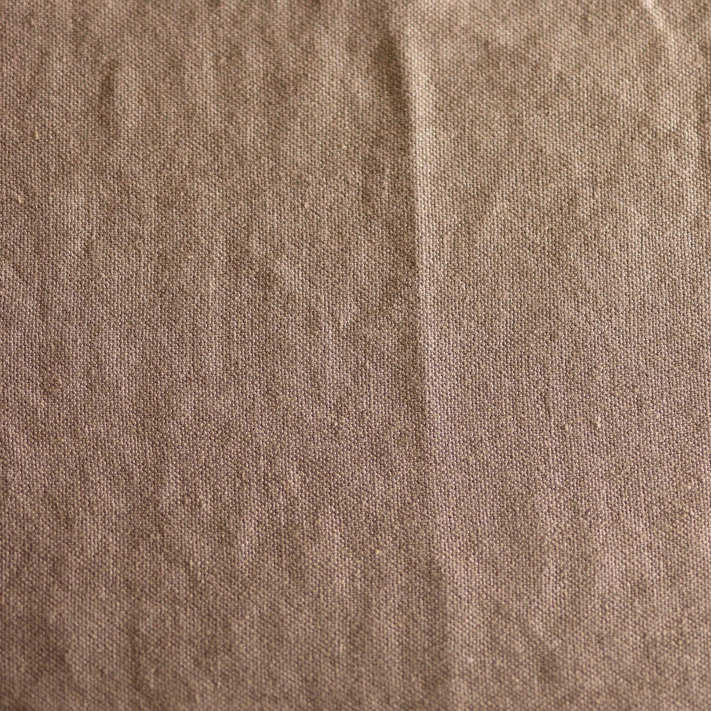 Tygprov - Lino Chocolate