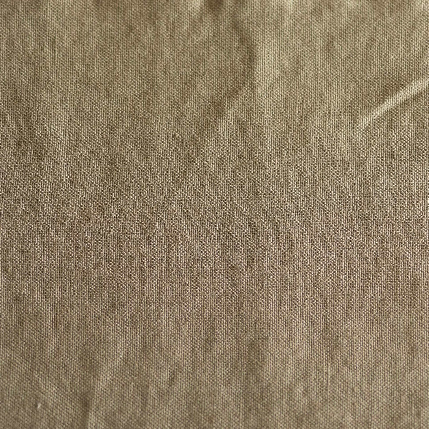 Tygprov - Lino Khaki