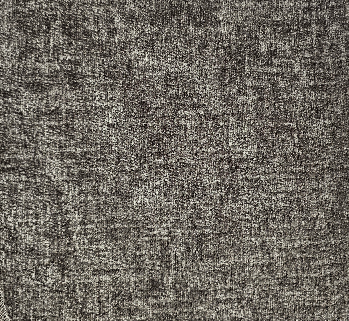 Tygprov - Lykke Mörkgrå