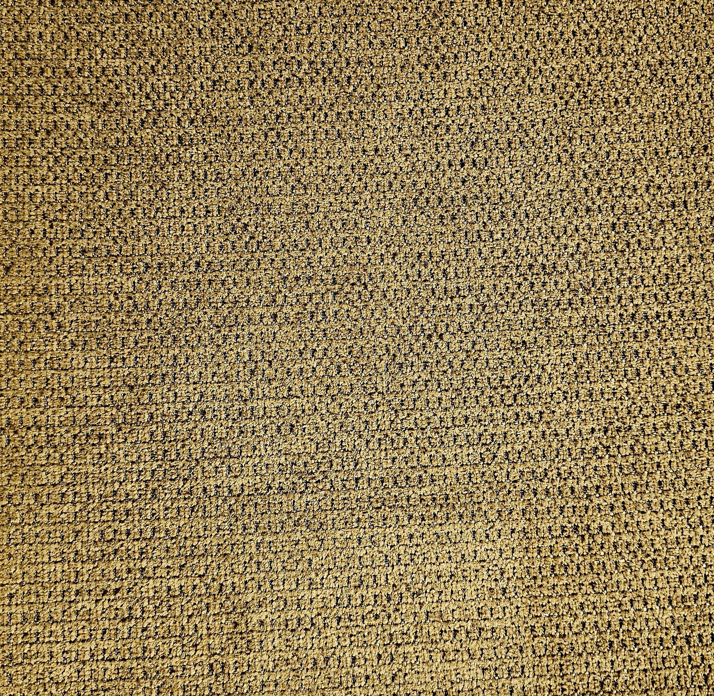 Tygprov - Lilly Mustard