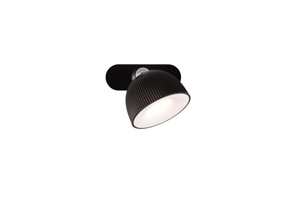 Maxima_svart_trådlös_bordslampa_LED