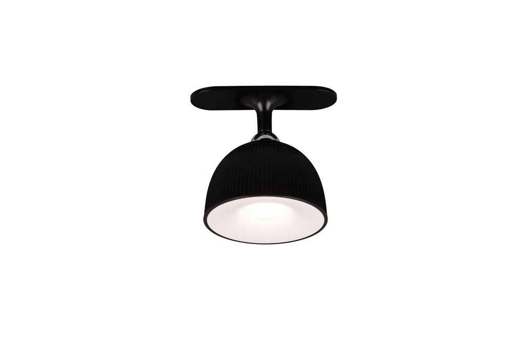 LED_Maxima_svart_trådlös_bordslampa