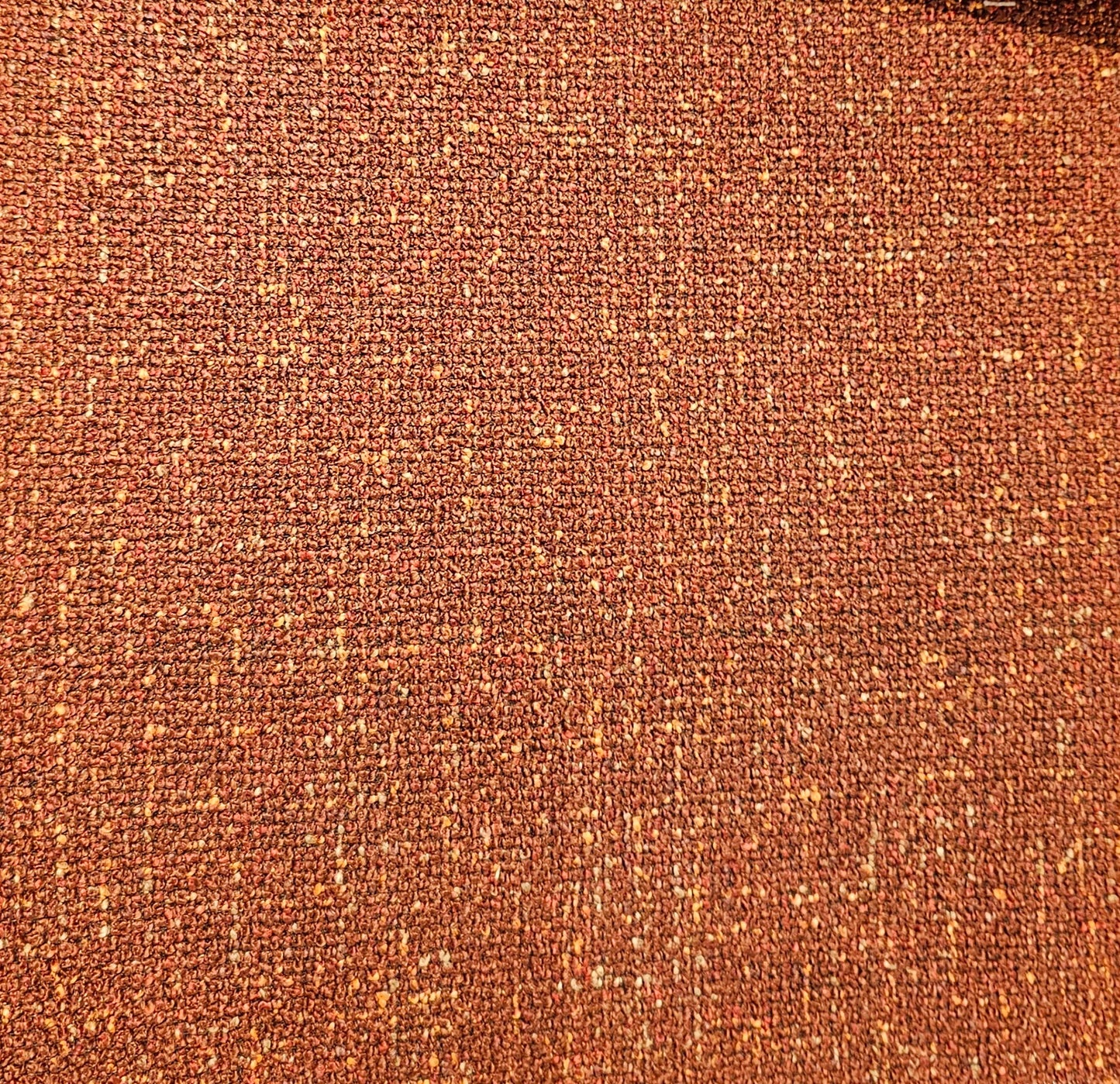 Tygprov - Hazy Red Jasper