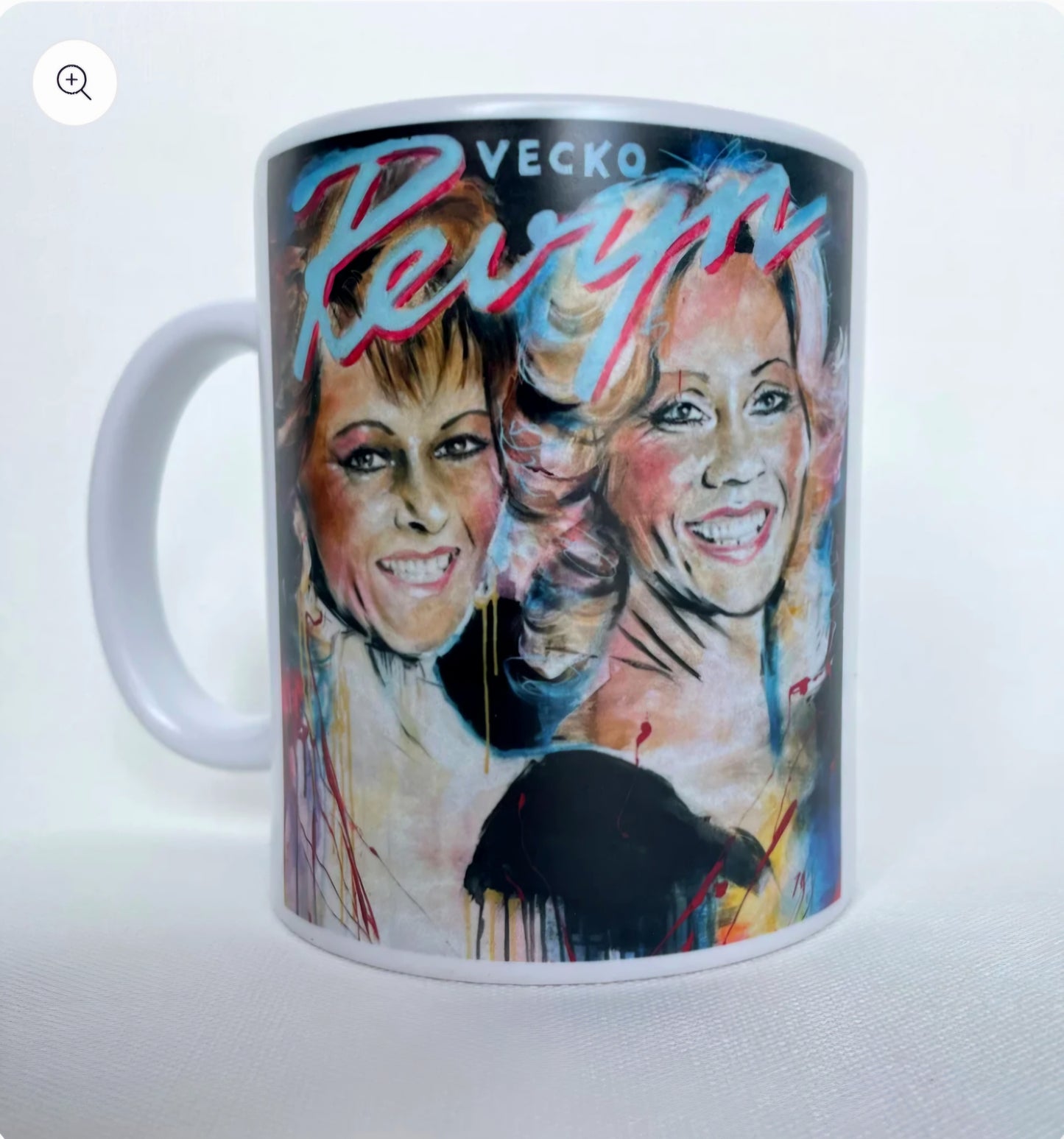 1st Mugg