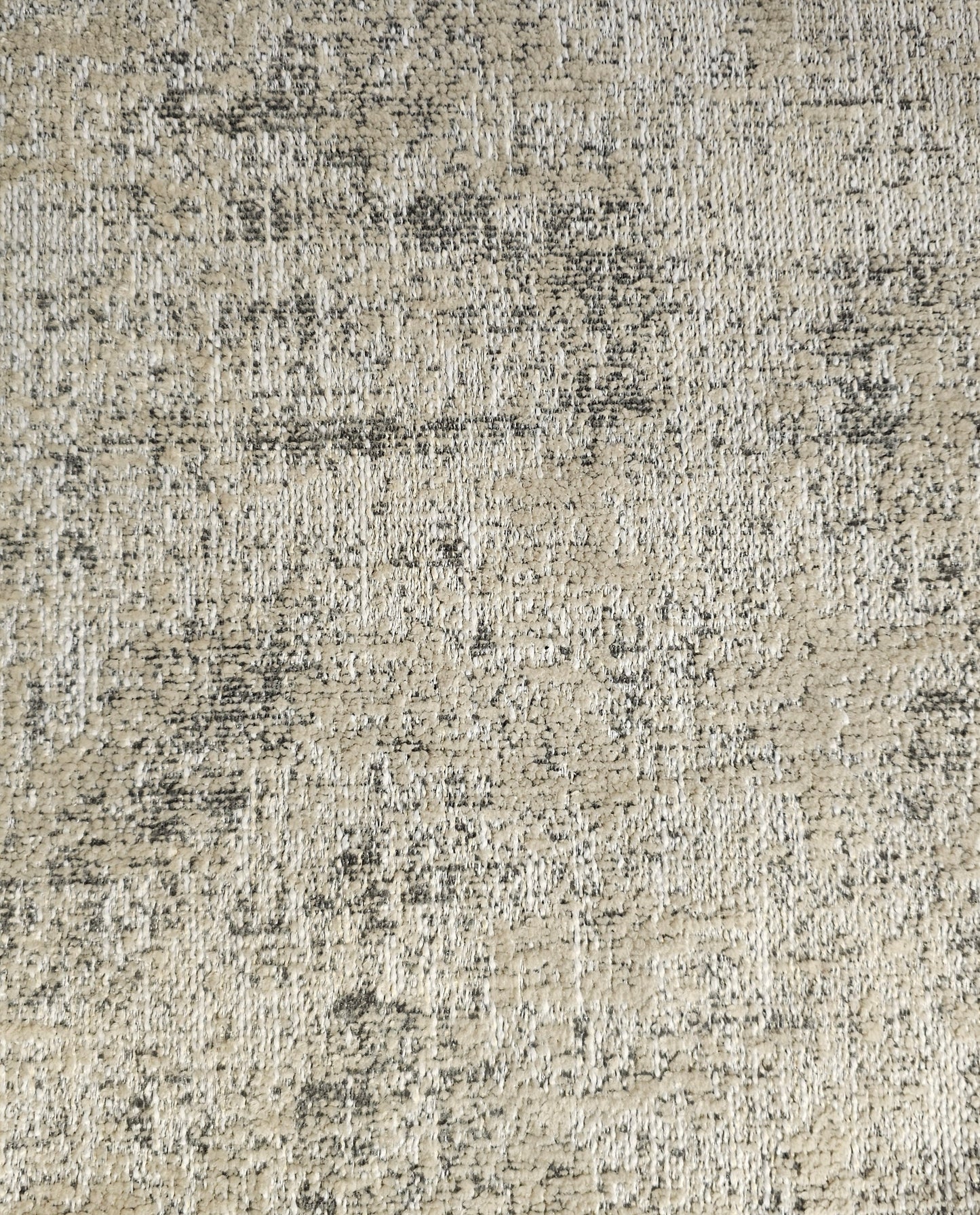 Tygprover - Iris Beige Grey