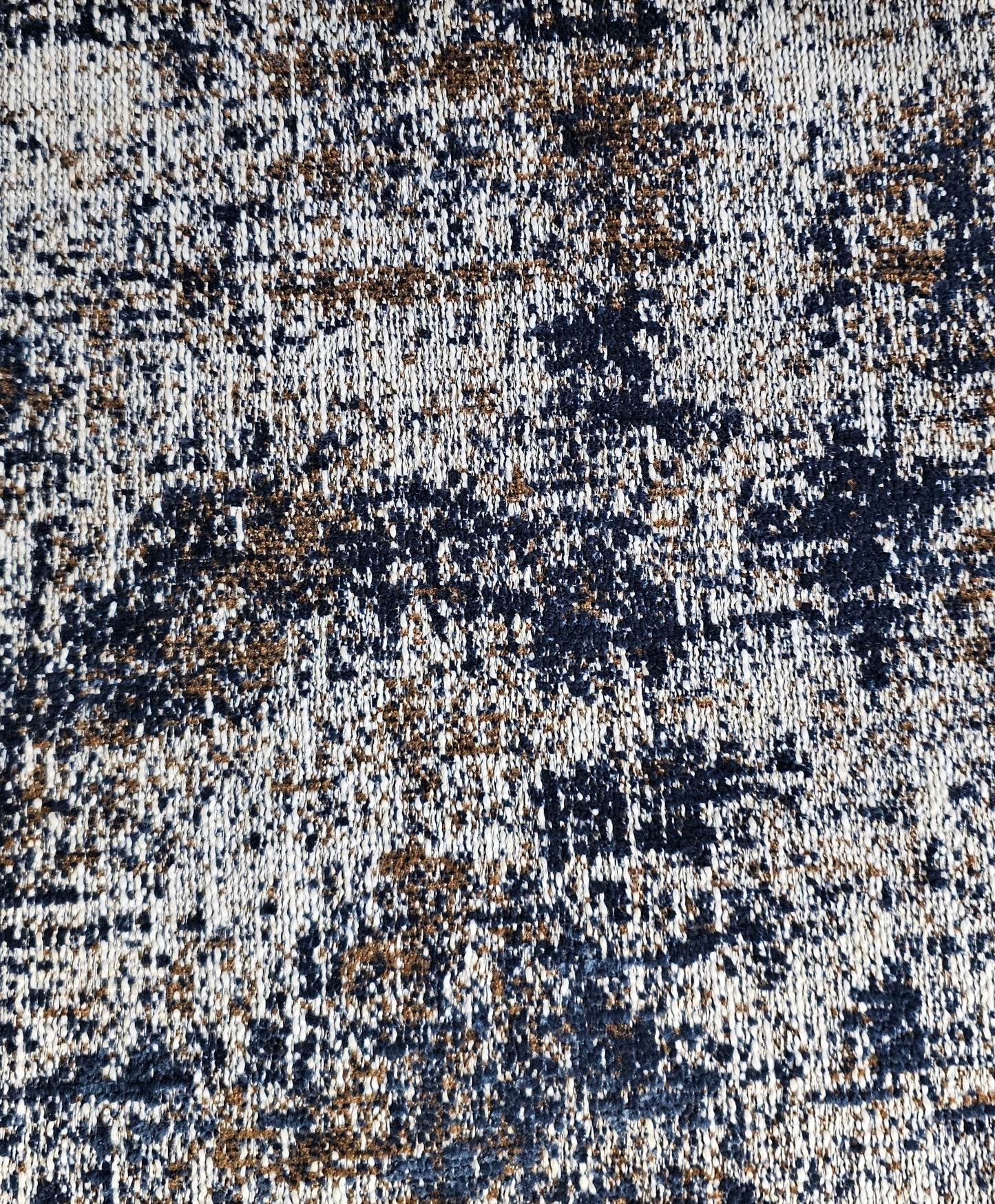 Tygprover - Iris Blue