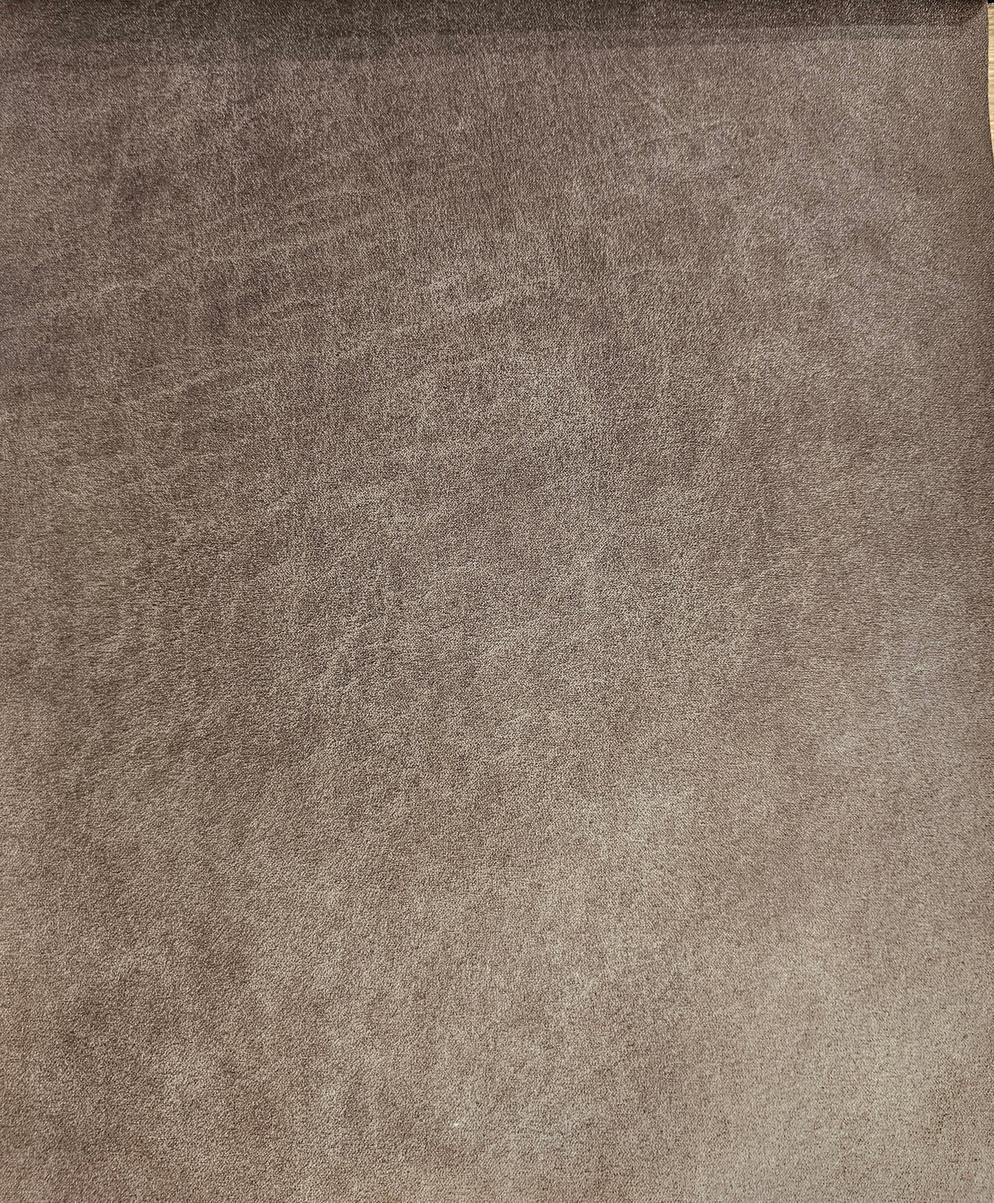 Tygprov - Linat Brown