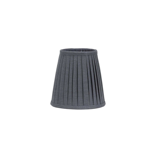lampskarm_plisse_gra