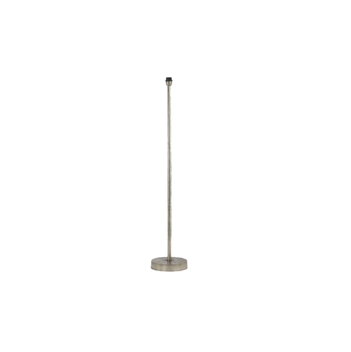 golvlampa_rustik_silver