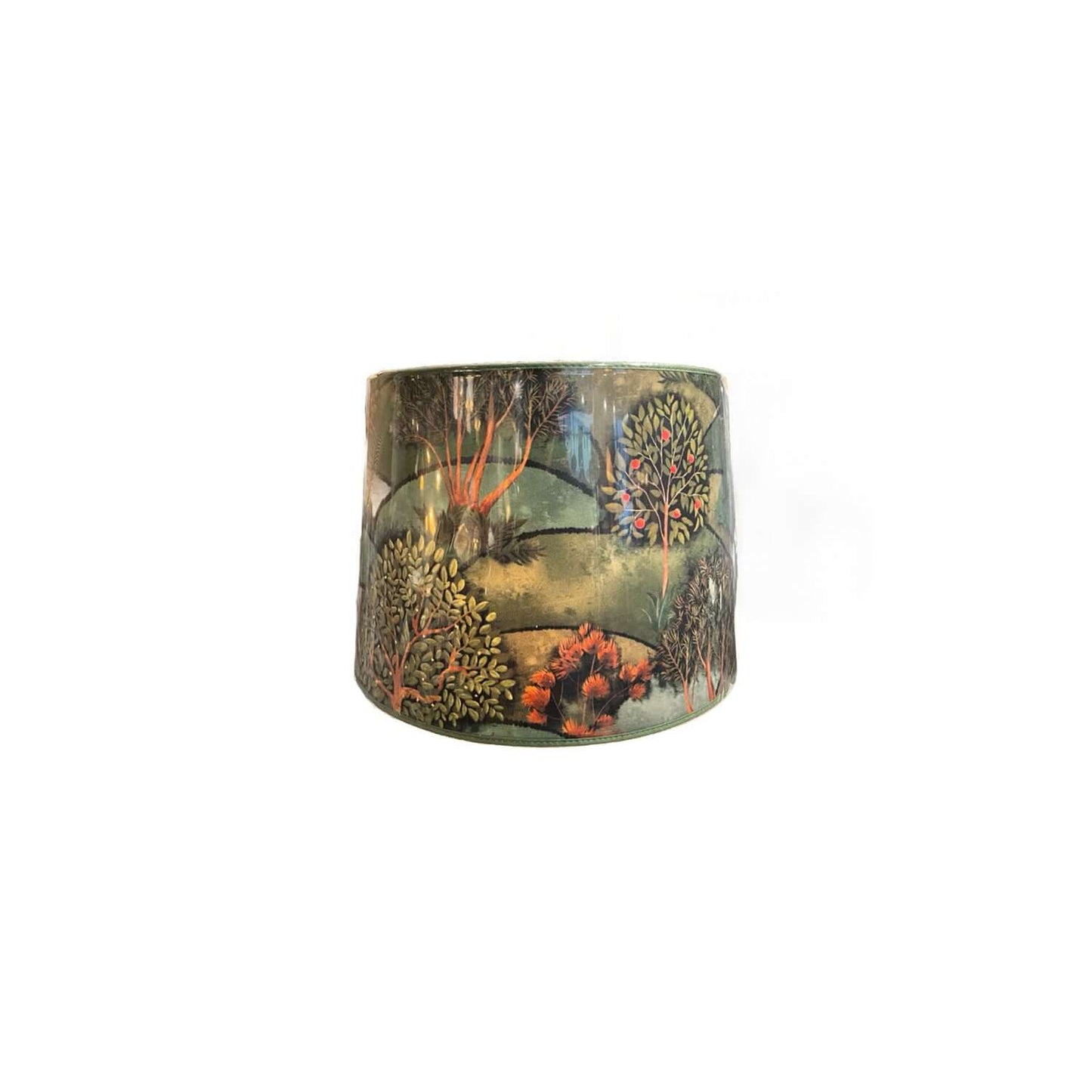 lampskarm_cosy_forest_35cm