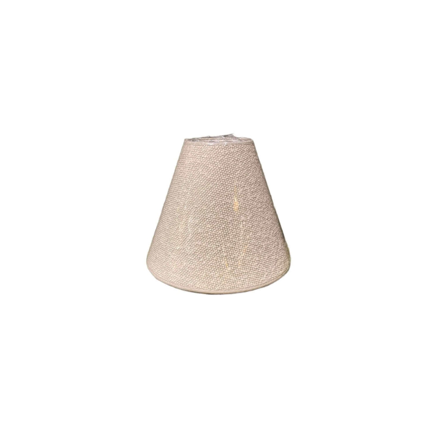 lampskarm_boucle_beige