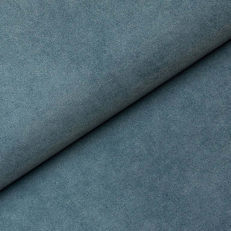 Tygprov - Tierra 17 Havsblå