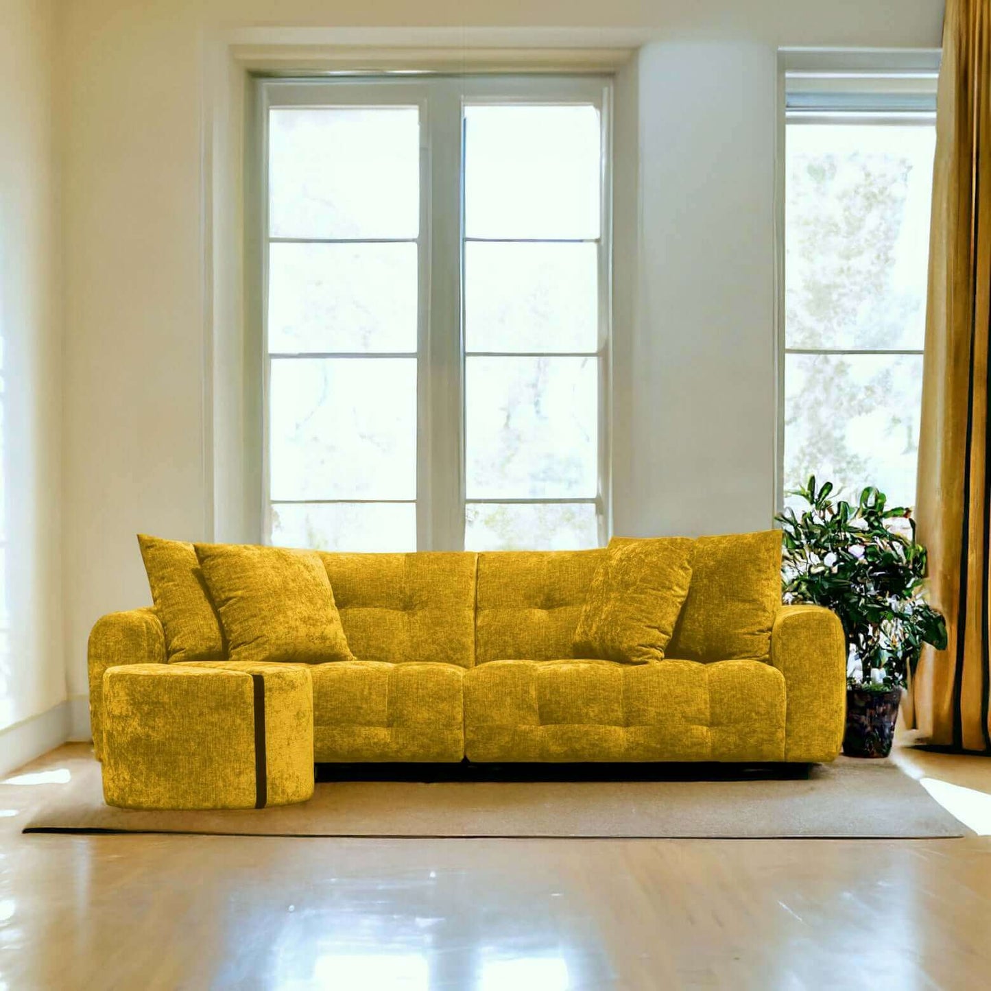 gul_3,5_sits_soffa_torekov_vardagsrum