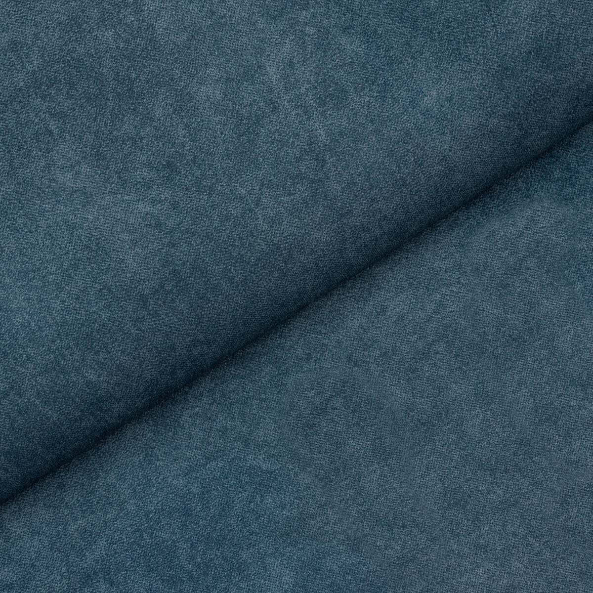 Tygprov - zoya 07 grönblå