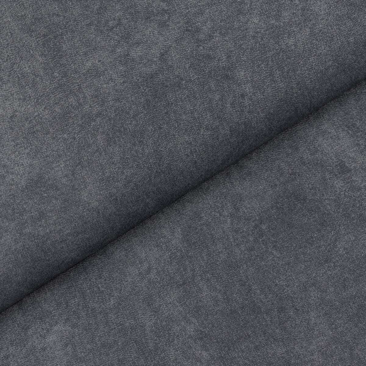 Tygprov - Zoya 10 Mörkgrå