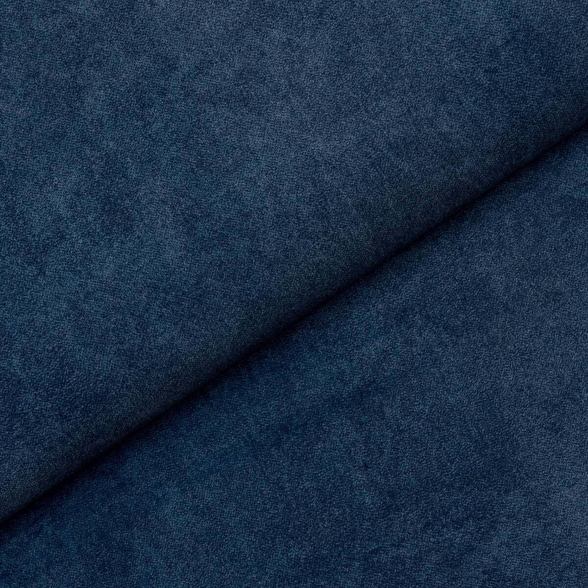 Tygprov - Zoya 15 Blå