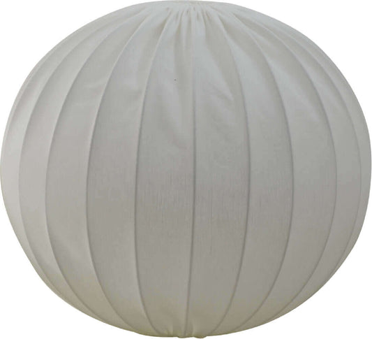 taklampa_boll_glob_gra_linne_50cm