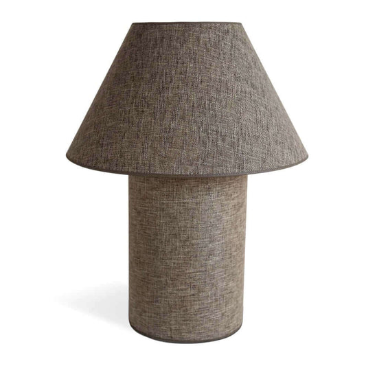 lampskarm_middleton_large_brown_mot_vit_bakgrund