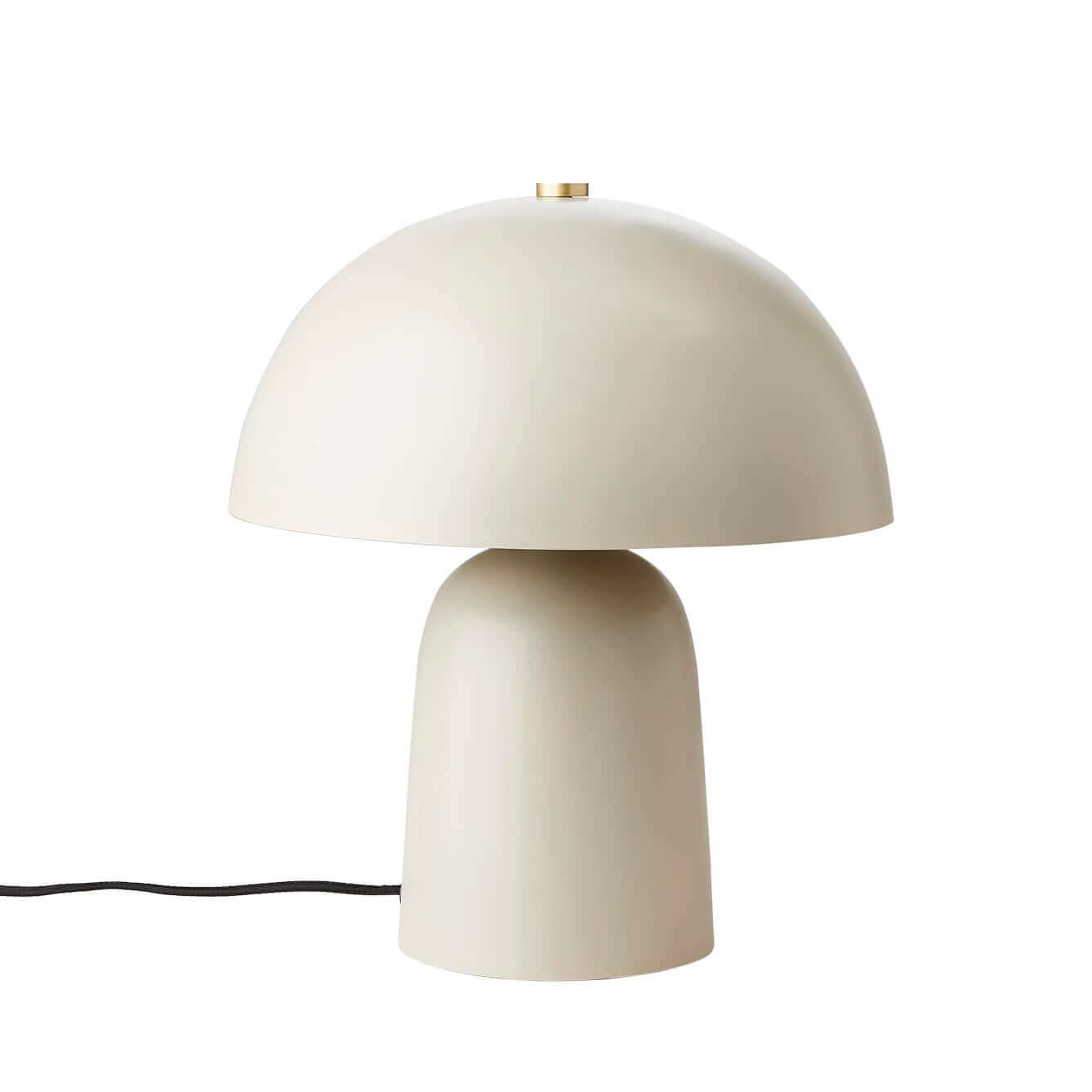 bordslampa_fungi_beige_svamplampa_medium