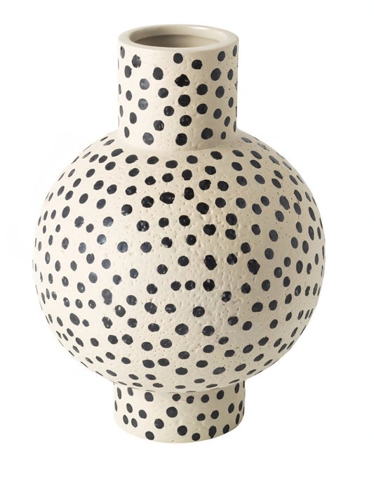 Vas Dotty - Beige/svart