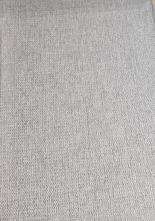 Tygprov - Siri Ljusgrå