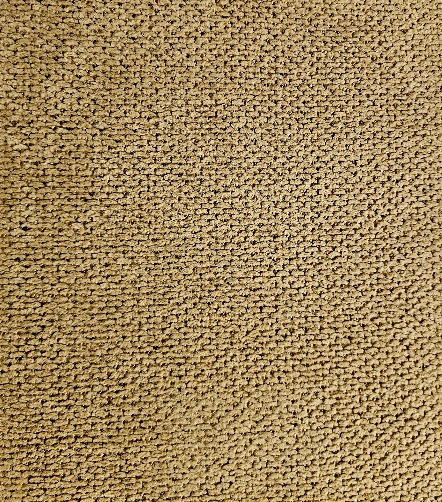 Tygprov - Macan Brass