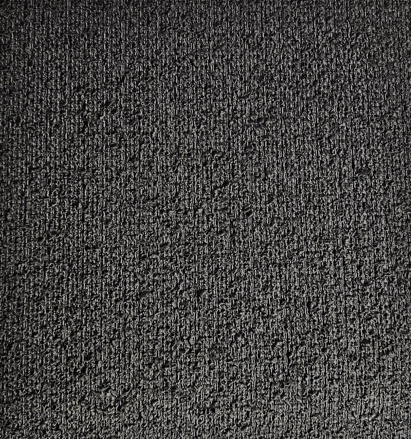 Tygprov - Curly Black