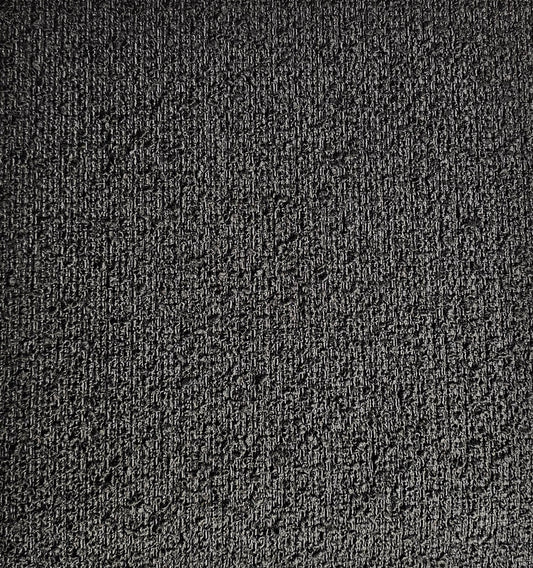 Tygprov - Curly Black