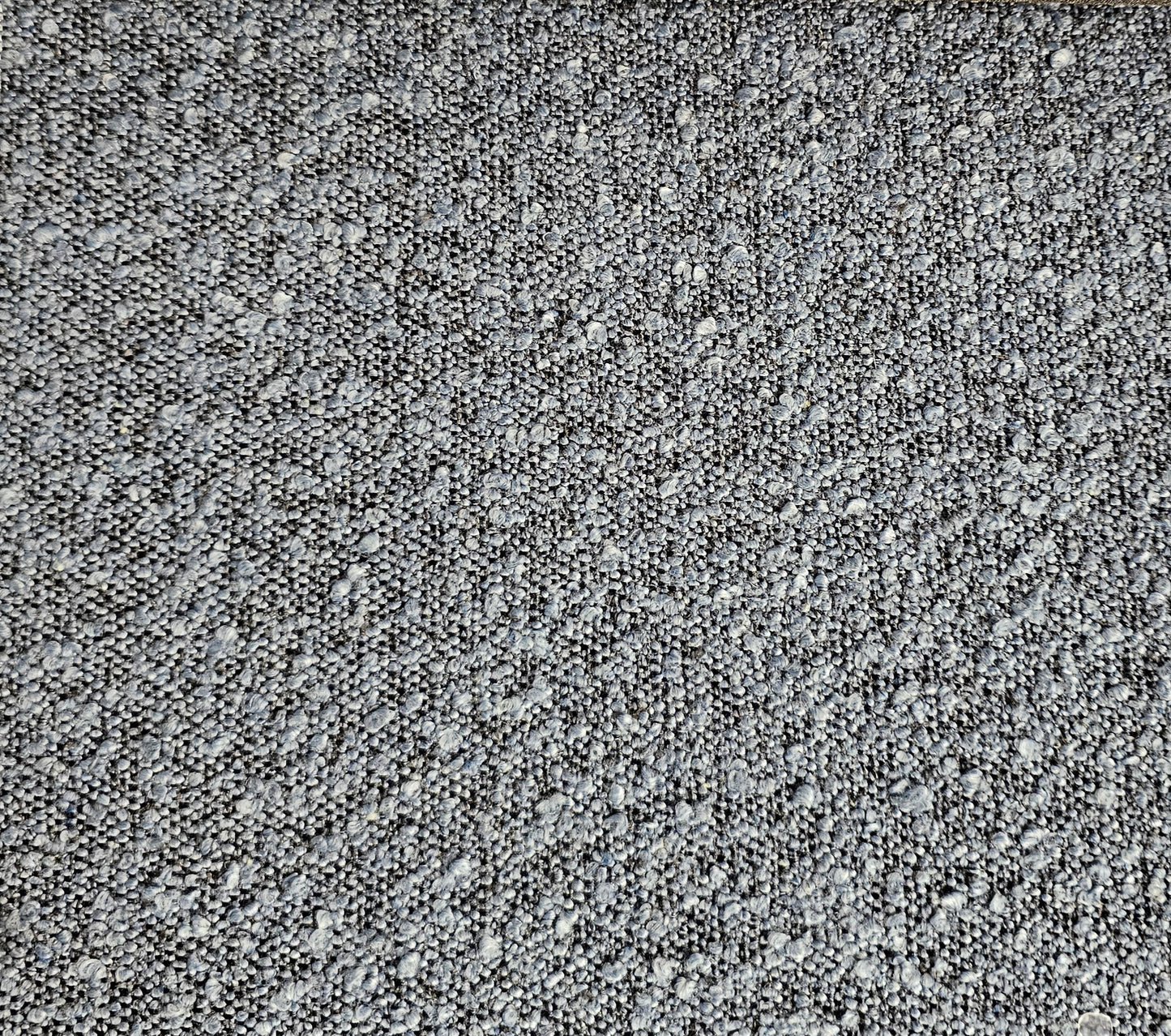 Tygprov - Ascot Blue