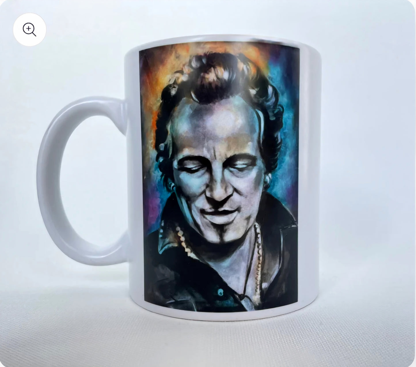 1st Mugg