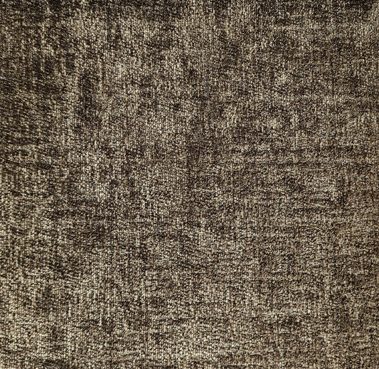 Tygprov - Lykke Brun