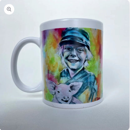 1st Mugg